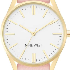 RELOJ ROSADO