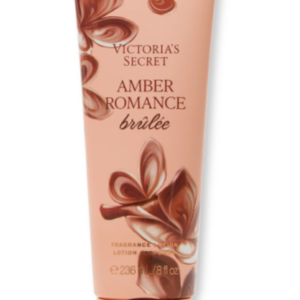 AMBER ROMANCE BRULLE