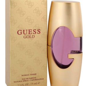 GUESS GOLD