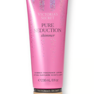 PURE SEDUCTION shimmer